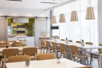 Element San Jose Airport