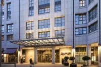 Hamburg Marriott Hotel Hotels near Kl!ck Kindermuseum Hamburg