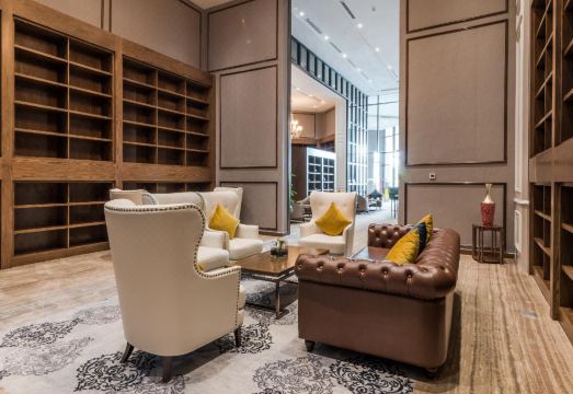 FLC 그랜드 호텔 삼손 썸네일