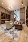 FLC Grand Hotel Samson - bar