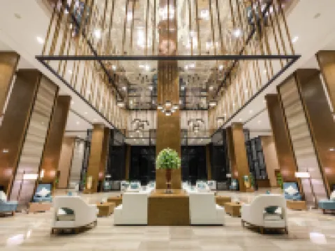 FLC Grand Hotel Samson Hotels in Sam Son