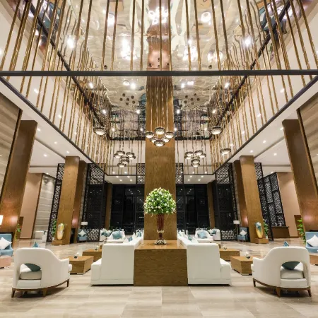 FLC Grand Hotel Samson