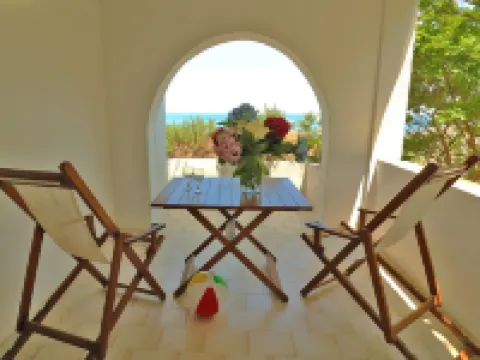 Boutique Hotel Kentrikon & Bungalows Hotels in Mouresi