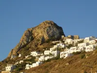 Ariadne Studios Skyros - 3-Star