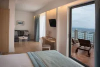 Chios Chandris Hotels in Vrontados