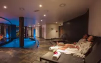 Westminster Hotel & Spa Nice - Romantic