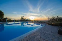 Olympion Asty Hotel - Pools