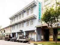 Hotel Classic by Venue Singapore