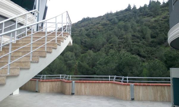 3. 레이 마네스 호..