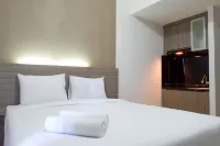 Stylish Living Studio Apartment At Taman Melati Surabaya Hotel di Kecamatan Mulyorejo