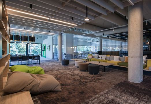 5. 노보텔 브로츠와..