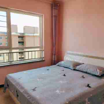 樸宿21公寓(樺皮嶺南大街分店) Rooms