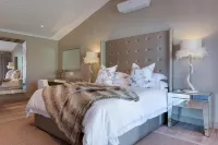 The Jordan Suites - บูติค