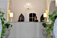 Hotel Minori Palace