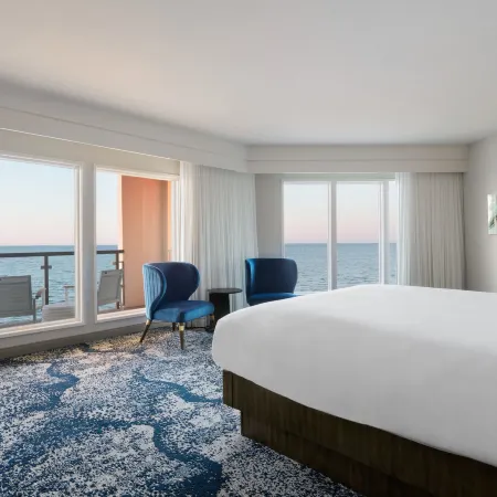 Delta Hotels Virginia Beach Waterfront