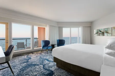 Delta Hotels Virginia Beach Waterfront
