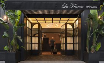La Franca Travellers Adults Only