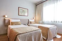 諾比爾聖莫里茨阿斯特朗飯店