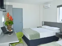Pajuçara Hotel Express Hotels in Maceió