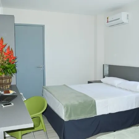 Pajuçara Hotel Express