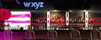 Aloft Lubbock - Baarit