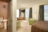 Parkside Motel Hotel di Richmond