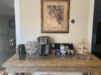 Vaiden Inn Hotel di Providence Forge