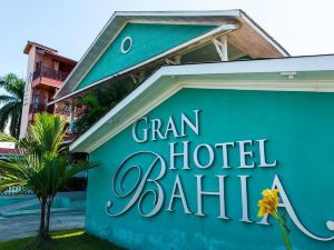 Gran Hotel Bahia