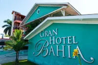 Gran Hotel Bahia