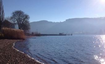 Residenz Seeterrasse Restaurant & Hotel - Housity