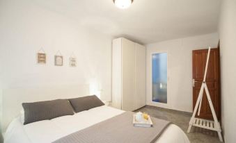 Cosy Apartment Fira Barcelona