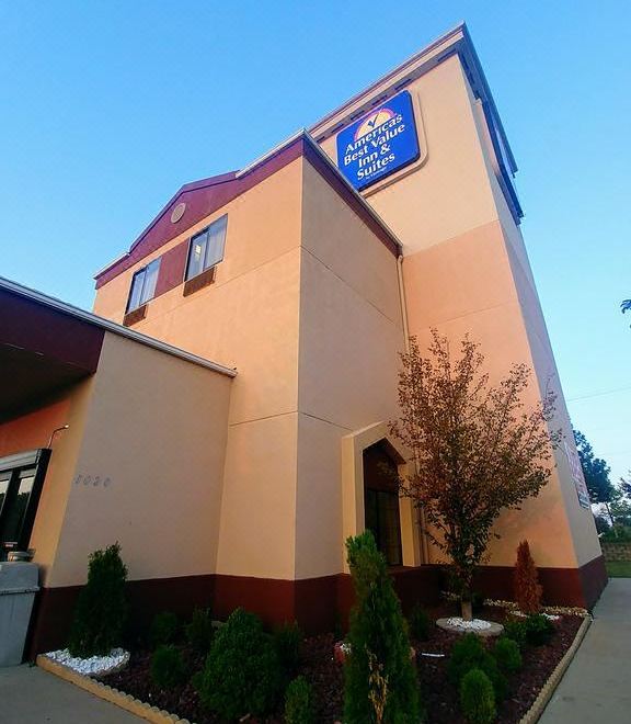 Quality Inn Lees Summit - Kansas City-Lee's Summit Updated 2023 Room  Price-Reviews & Deals 