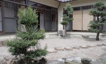 Inuyama Guest House Kodinmari
