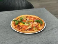 格隆納烏登斯露營飯店