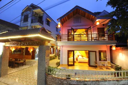 Tam Cốc Westlake Homestay