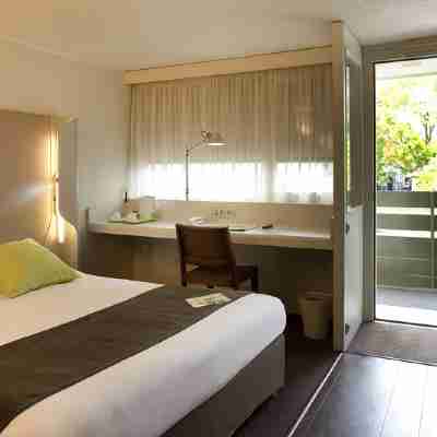 Hôtel Campanile Orléans Nord - Saran Rooms