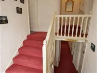 The White House Guest House Hotel di Clifton