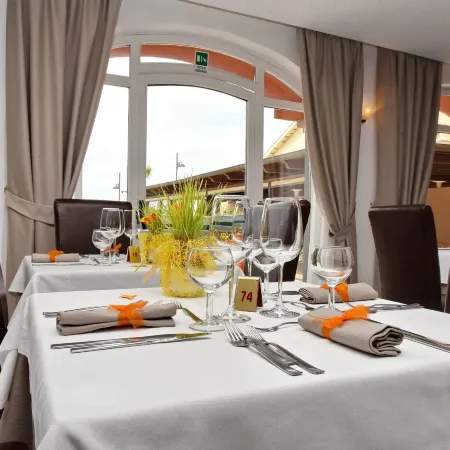 Hotel Costa d'Oro