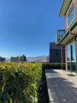 Lake Tekapo Village Motel Hotel a Lake Tekapo