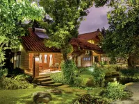 Duta Boutique Villa Hoteles en Mergangsan