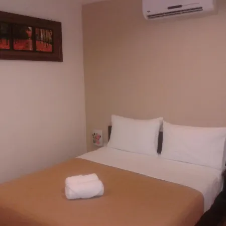 Hotel Double Star Klang Hoteles en Kapar