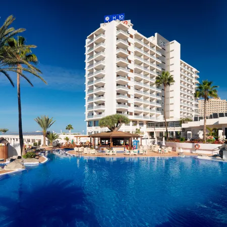 H10 Gran Tinerfe - Adults Only