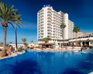 H10 Gran Tinerfe - Adults Only - Strand