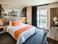 Mision Express Durango Hotels in Durango
