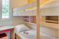 Résidence Pierre & Vacances les Parcs de Grimaud - バルコニー