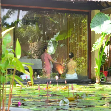 Bamboo Village Beach Resort & Spa