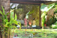 Bamboo Village Beach Resort & Spa - Kylpylä