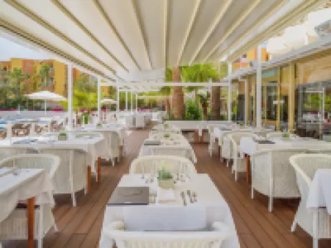 H10 Cambrils Playa Hotels in Cambrils