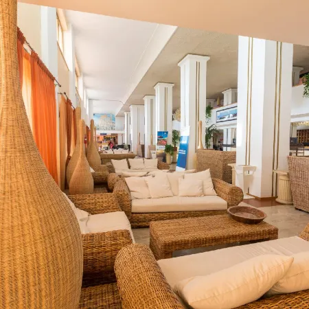Paradise Beach Resort