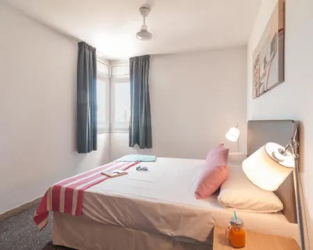 Pierre & Vacances Comarruga Apartamentos Hoteles en El Vendrell